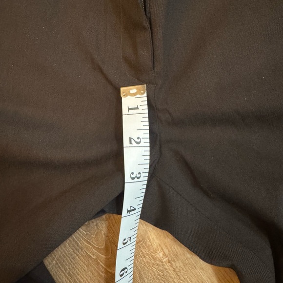 The Limited - Exact Stretch Dress Pants - Picture 7 of 7